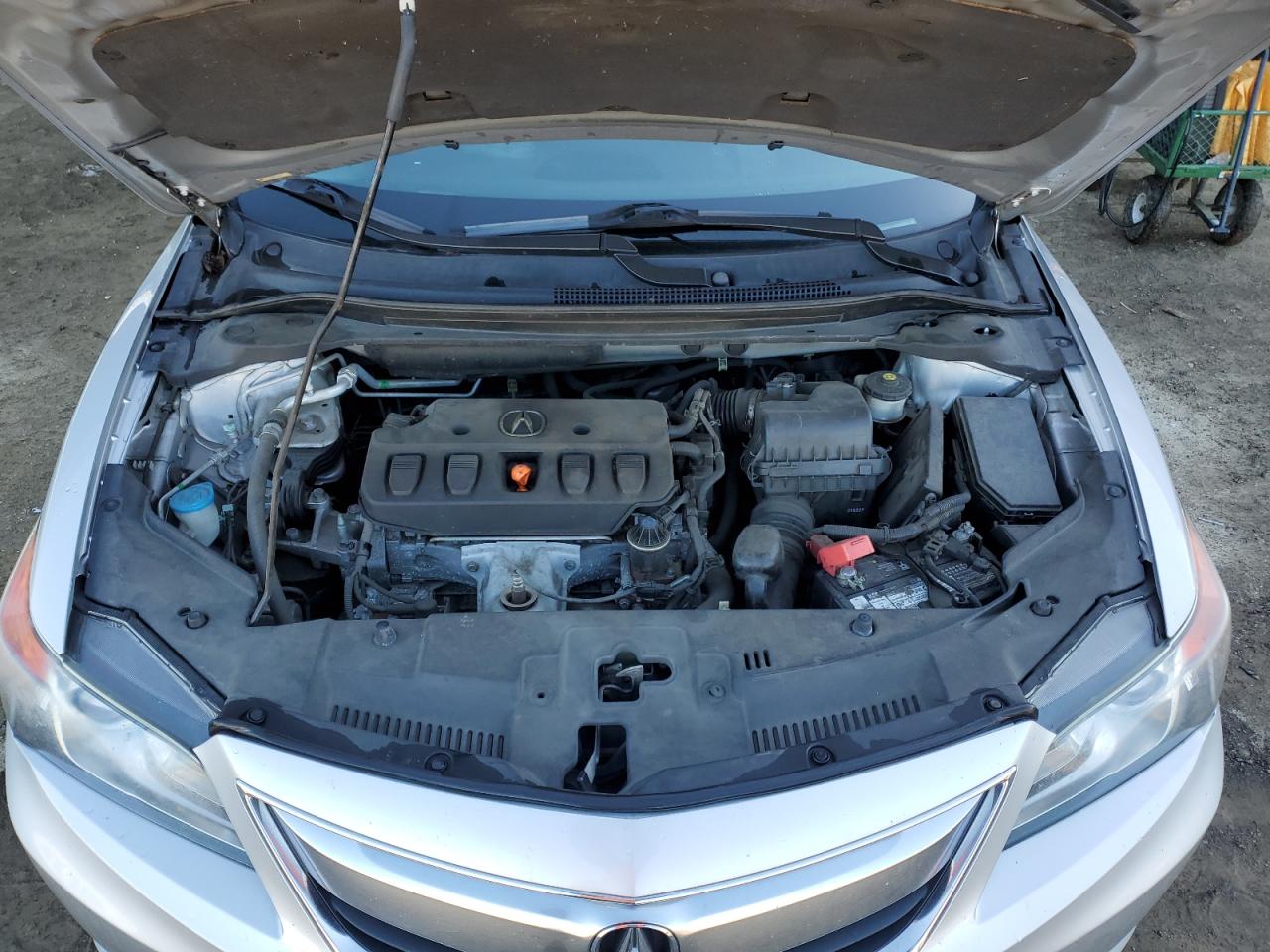 2013 Acura ILX - Image 11