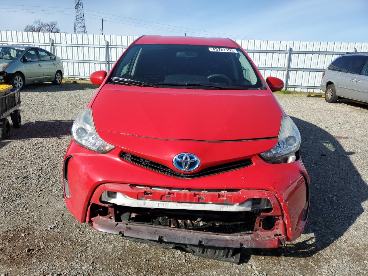 2015 Toyota Prius - Image 5