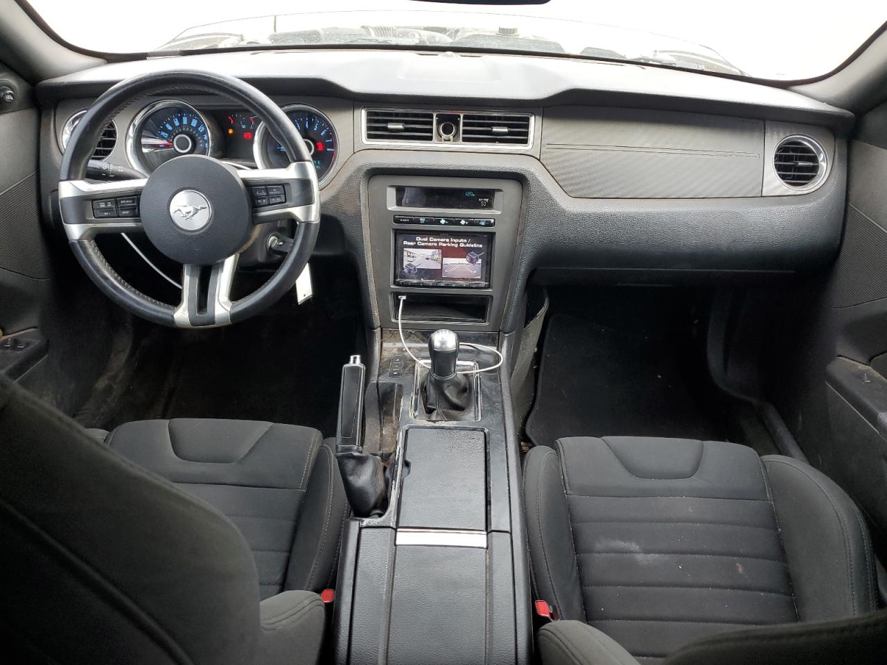 2014 Ford Mustang - Image 8