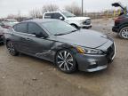 2019 Nissan Altima Sr for Sale in Indianapolis, IN - Front End