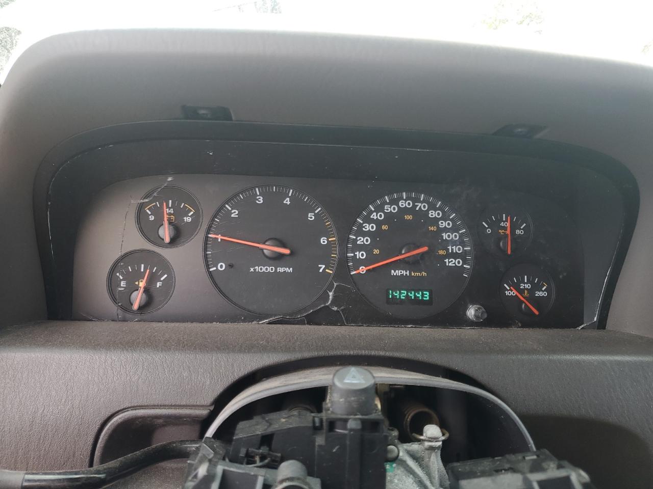 2000 Jeep Grand Cherokee Laredo VIN: 1J4G248S1YC229104 Lot: 43393195