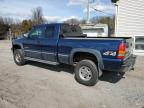 2002 Chevrolet Silverado K2500 Heavy Duty за продажба в York Haven, PA - Undercarriage