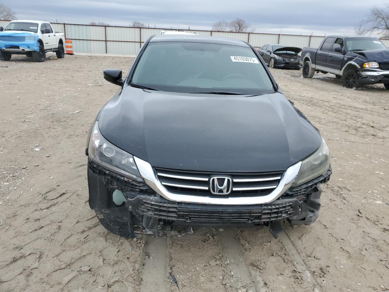 2014 Honda Accord - Image 5
