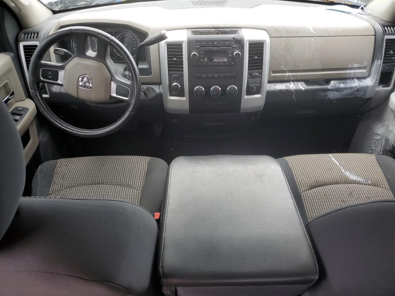 2009 Dodge RAM - Image 8