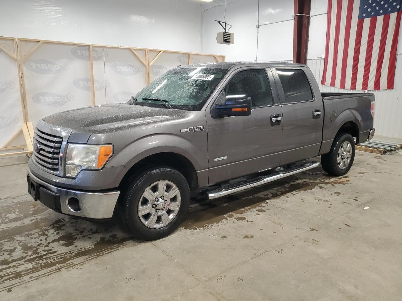 2011 Ford F-150 - Image 1