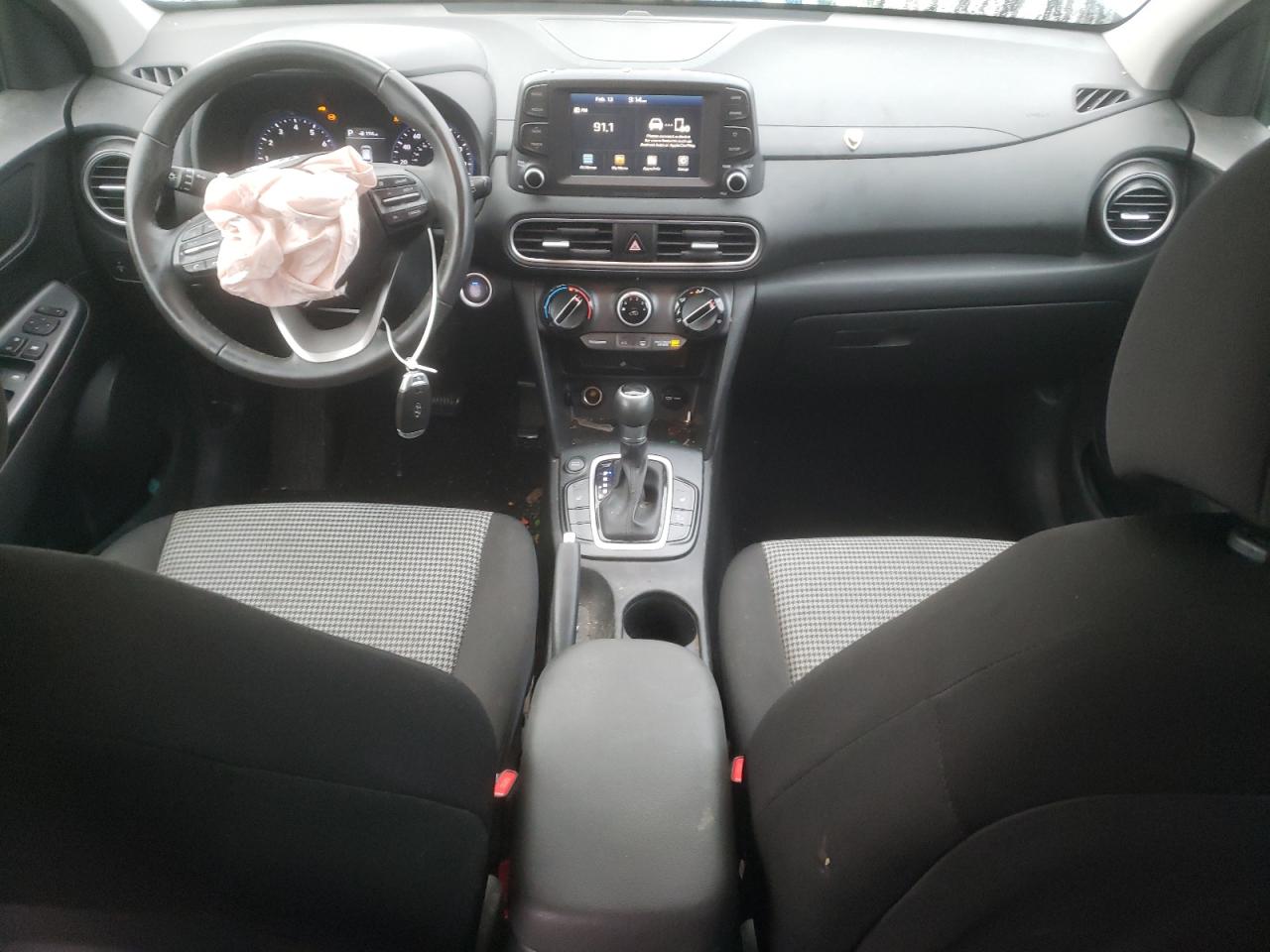 2018 Hyundai Kona - Image 8
