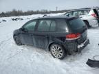 2011 VOLKSWAGEN GOLF  for sale at Copart ON - COOKSTOWN