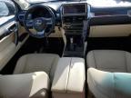 2022 LEXUS GX 460 for sale at Copart QC - MONTREAL