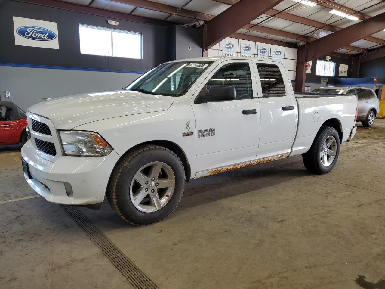 2015 RAM 1500 - Image 1