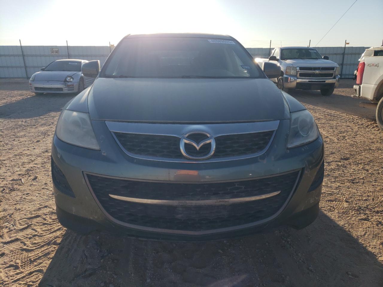 2010 Mazda CX-9 - Image 5
