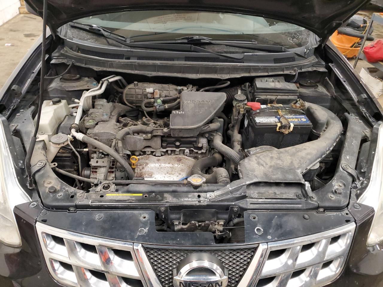 2013 Nissan Rogue - Image 12