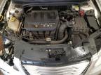 2012 Chrysler 200 Touring იყიდება Lansing-ში, MI - Front End