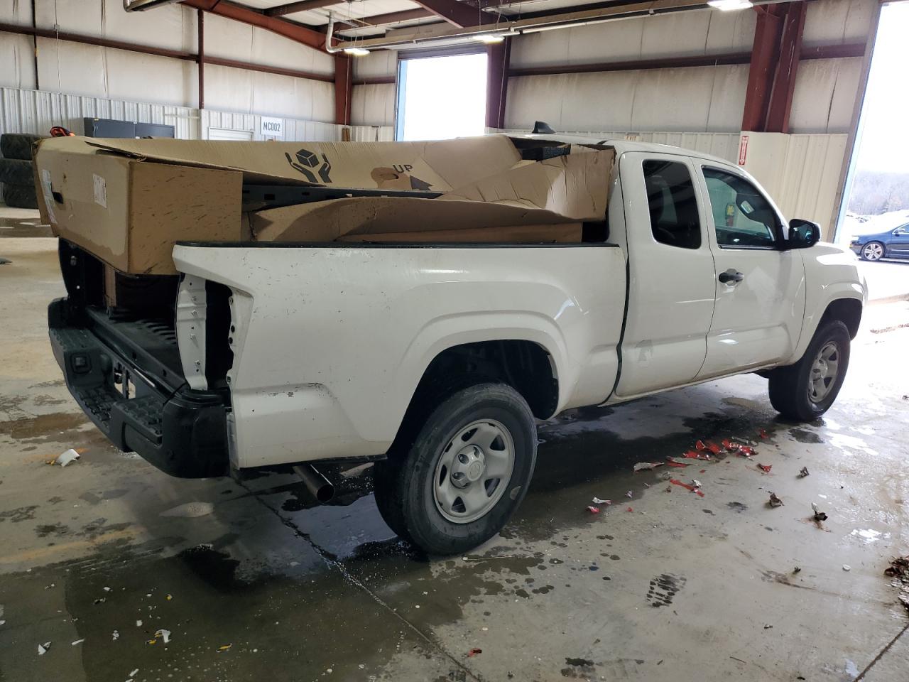 2022 Toyota Tacoma - Image 3