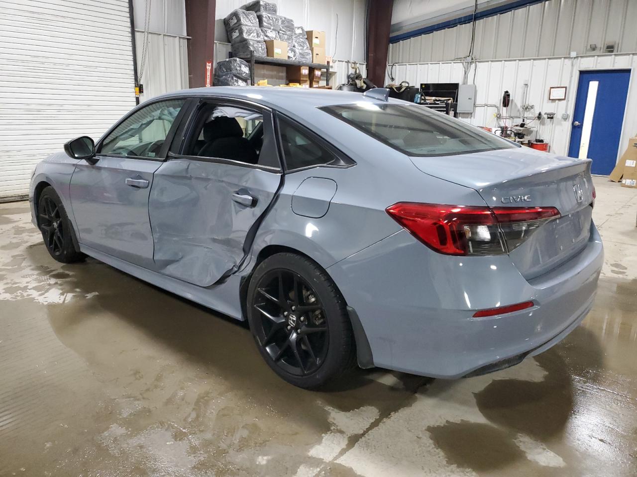 2023 Honda Civic - Image 2