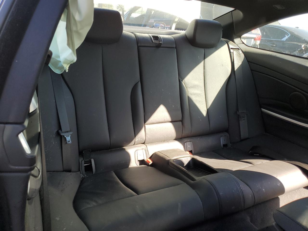 2017 BMW 4er - Image 10