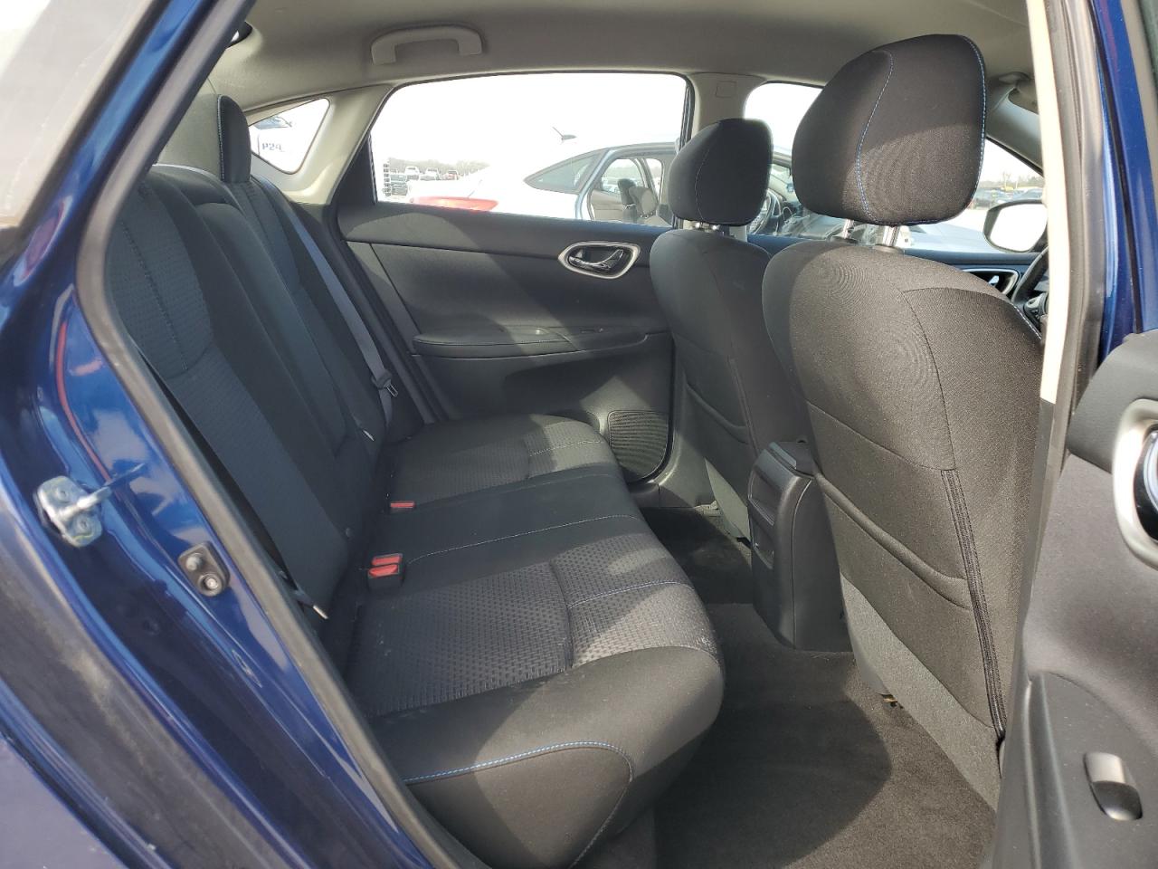 2016 Nissan Sentra - Image 10