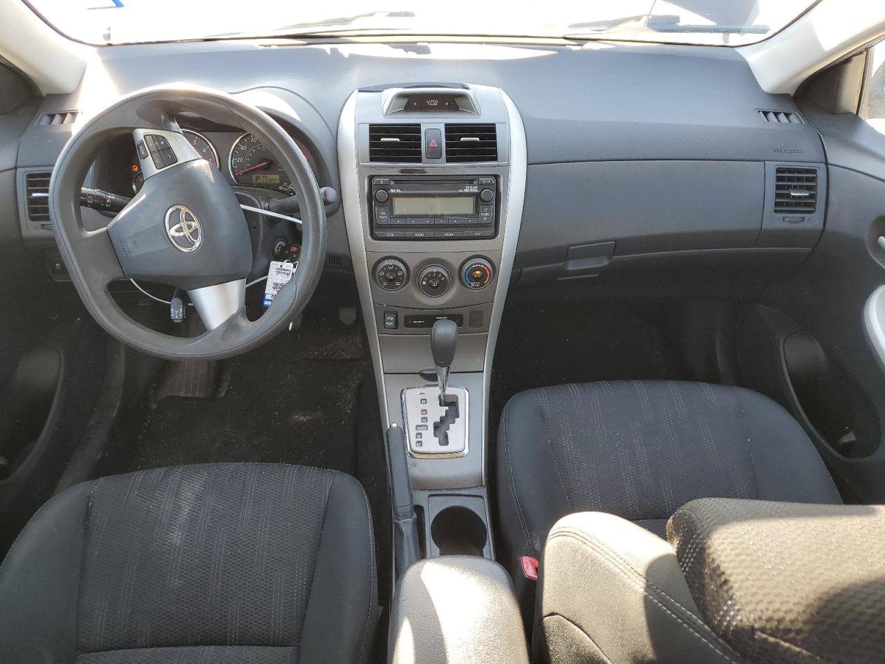 2012 Toyota Corolla - Image 8