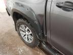 2019 TOYOTA HILUX INVI for sale at Copart NEWBURY