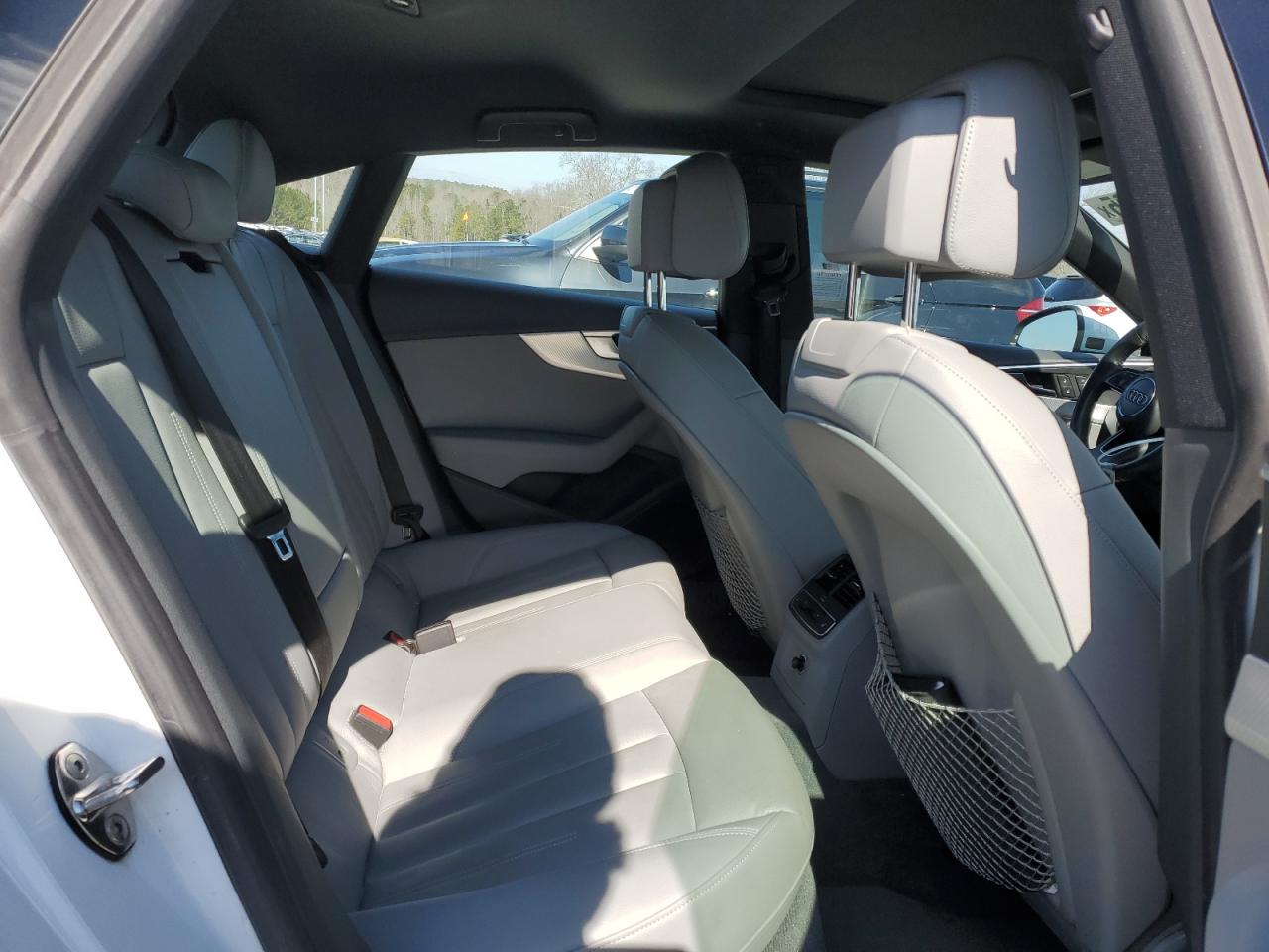 2018 Audi A5 - Image 10