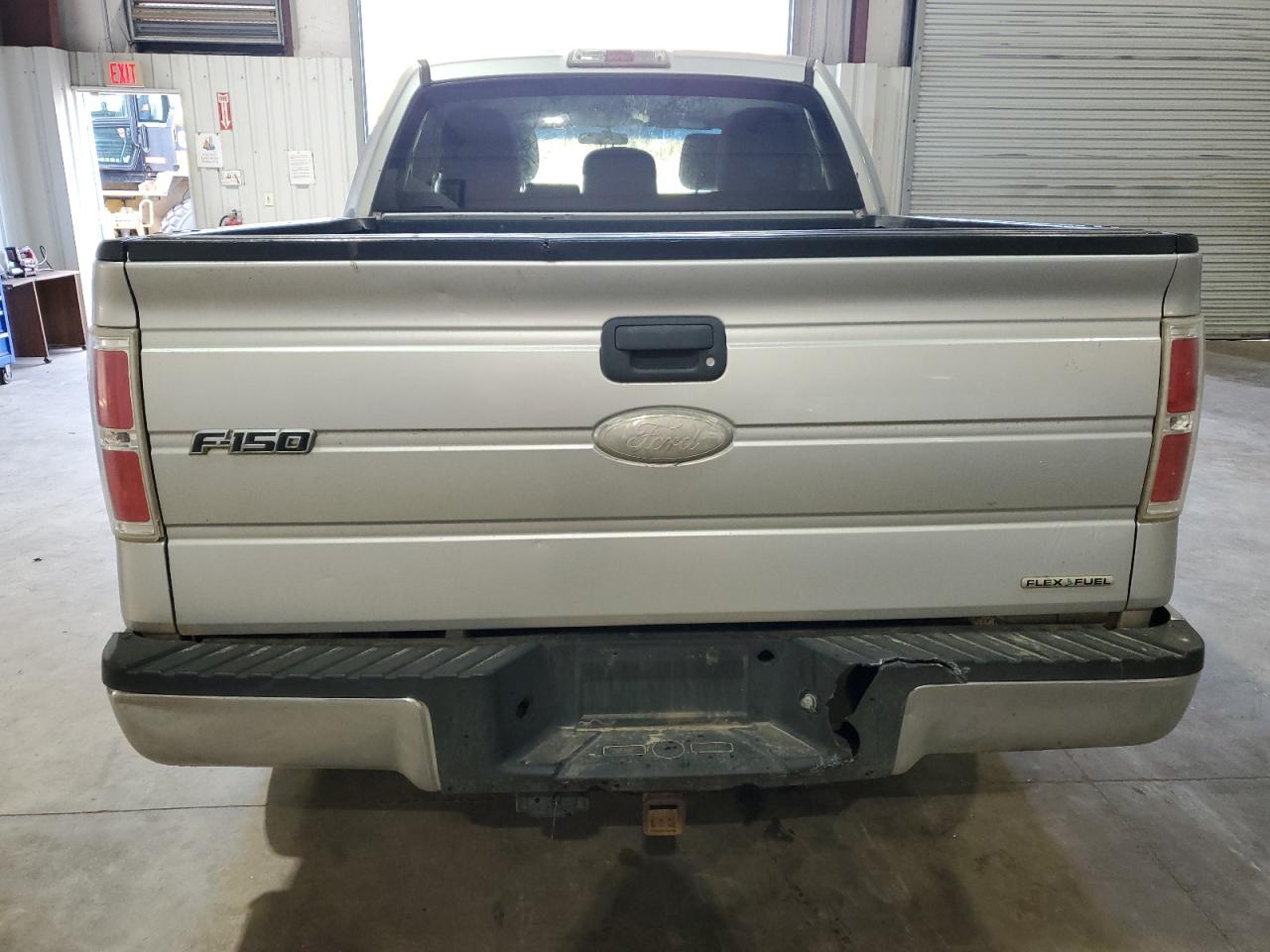 2012 Ford F-150 - Image 6