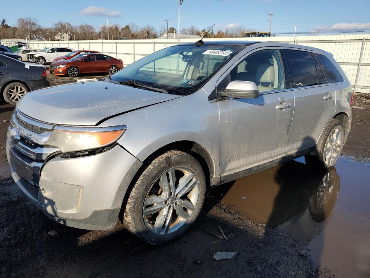 2011 Ford Edge - Image 1