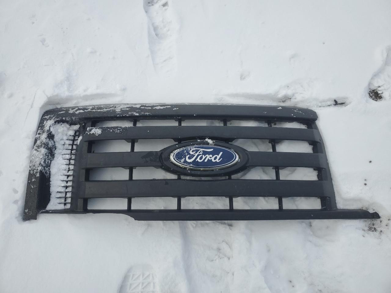 2009 Ford F-150 - Image 12