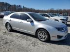 2012 Ford Fusion Sel for Sale in Gastonia, NC - Rear End
