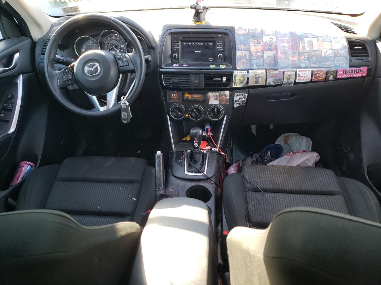 2015 Mazda CX-5 - Image 8