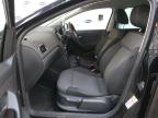 2010 VOLKSWAGEN POLO MODA for sale at Copart BELFAST