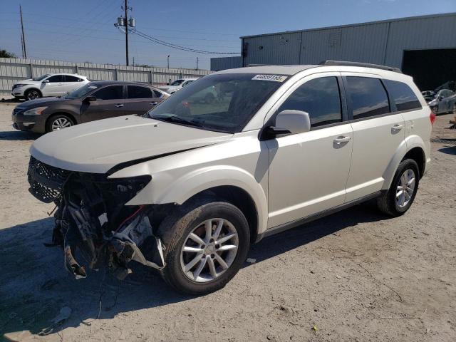 2013 Dodge Journey Sxt