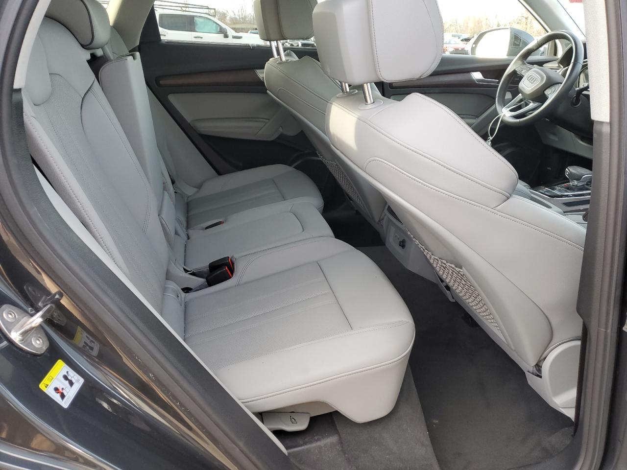 2021 Audi Q5 - Image 10