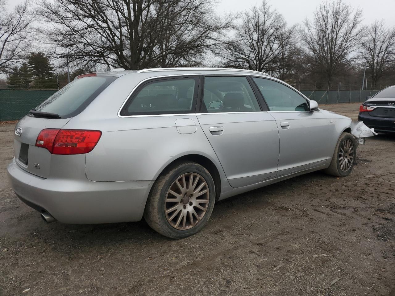 2006 Audi A6 - Image 3
