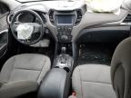 2018 Hyundai Santa Fe Sport  იყიდება Wichita-ში, KS - Front End