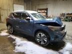 2024 Volvo Xc40 Plus en Venta en Candia, NH - Front End