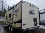 2014 Frrv Trailer en Venta en Arlington, WA - Minor Dent/Scratches