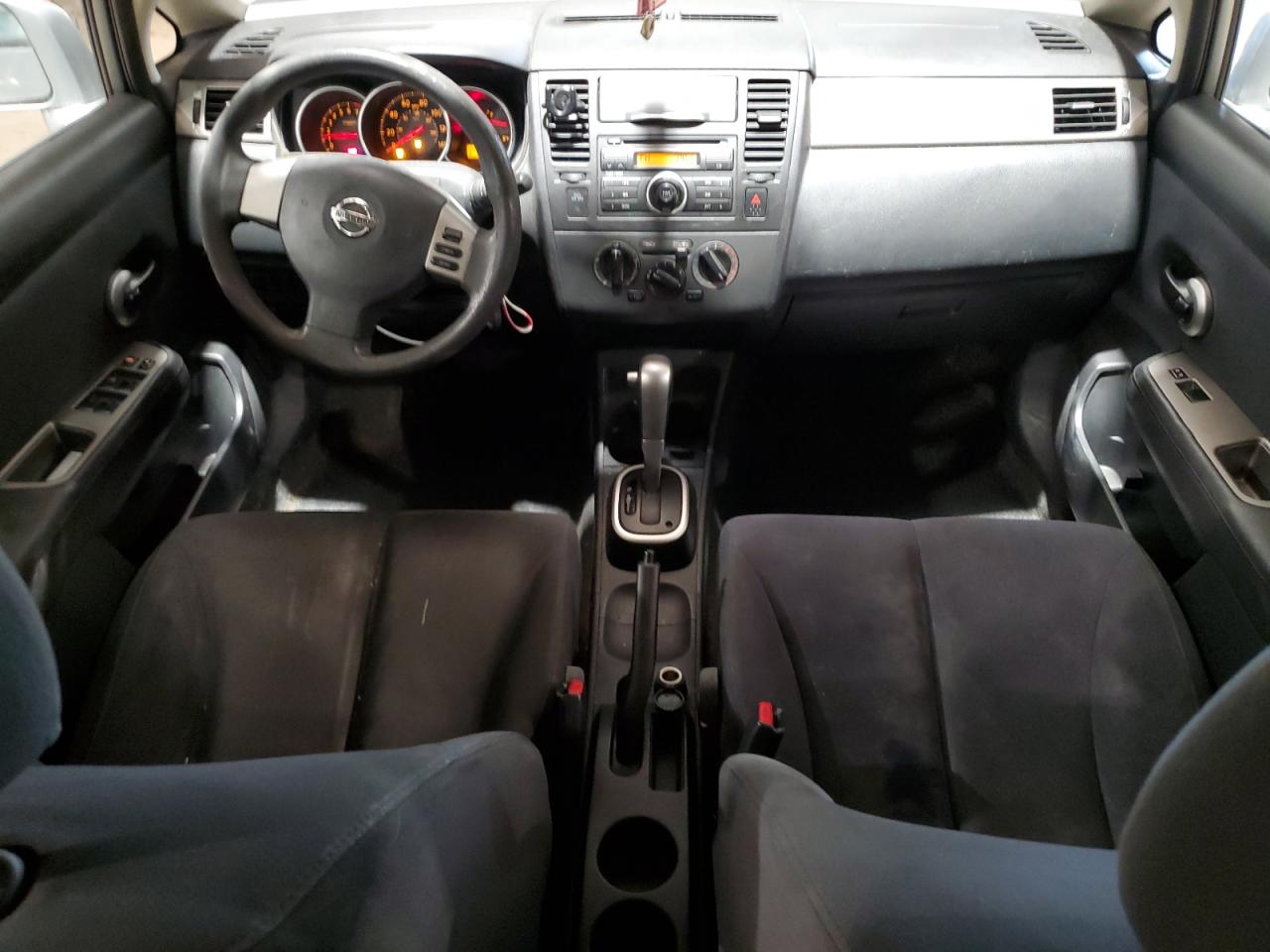2009 Nissan Versa - Image 8