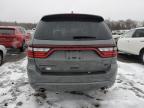 2021 Dodge Durango Gt за продажба в Assonet, MA - Front End