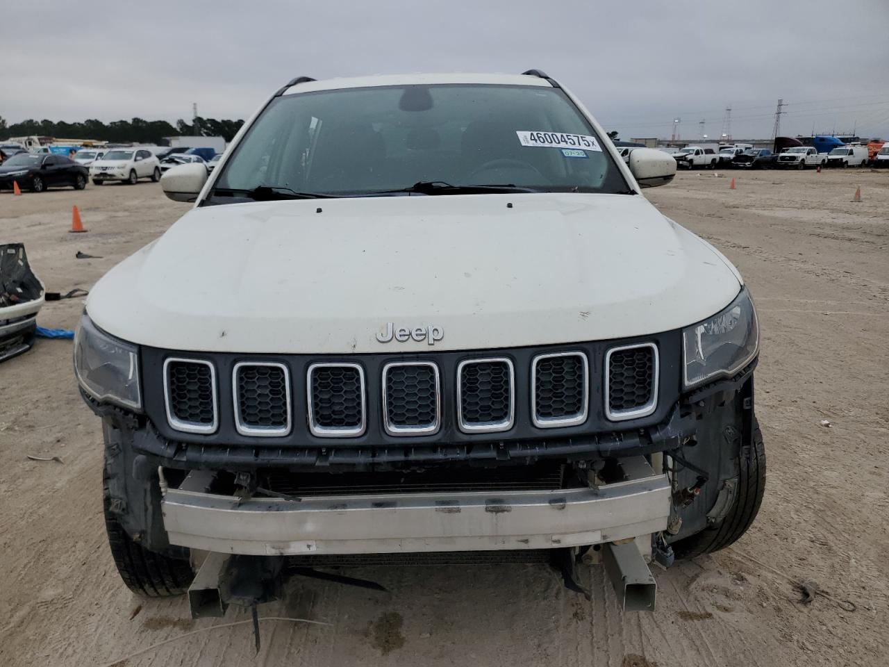 2019 Jeep Compass - Image 5