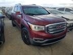 2018 Gmc Acadia Slt-1 на продаже в West Palm Beach, FL - Water/Flood