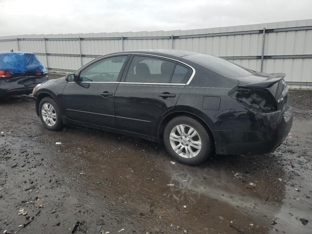 2012 Nissan Altima - Image 2