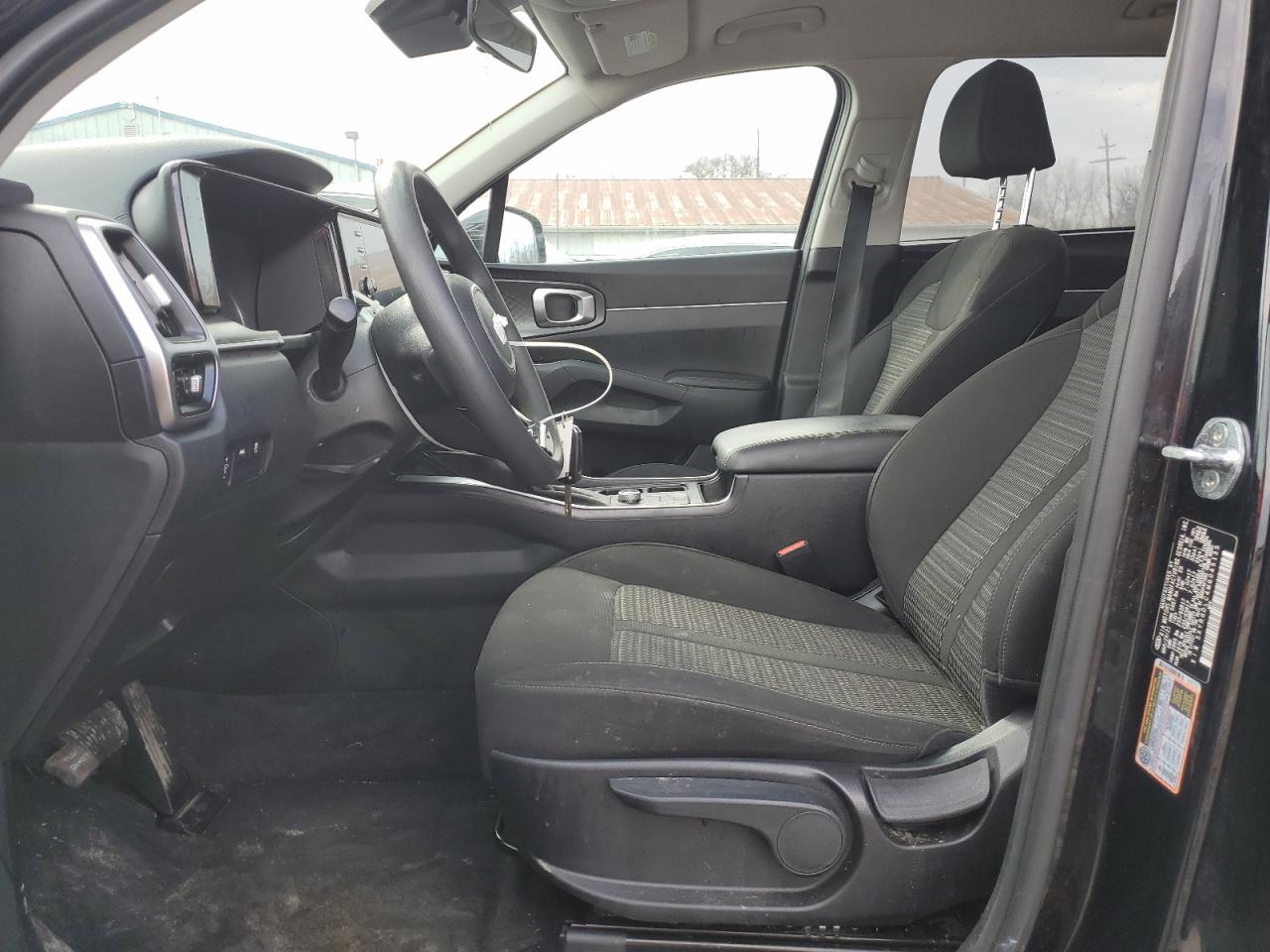 2021 Kia Sorento - Image 7