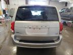 2014 Dodge Grand Caravan Sxt   за продажба в Franklin, WI - Front End