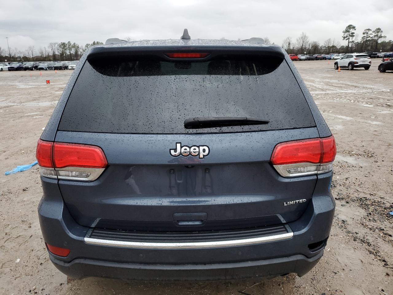 2019 Jeep Grand Cherokee - Image 6