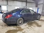 2015 Mercedes-Benz S 550 4Matic للبيع في North Billerica، MA - Front End