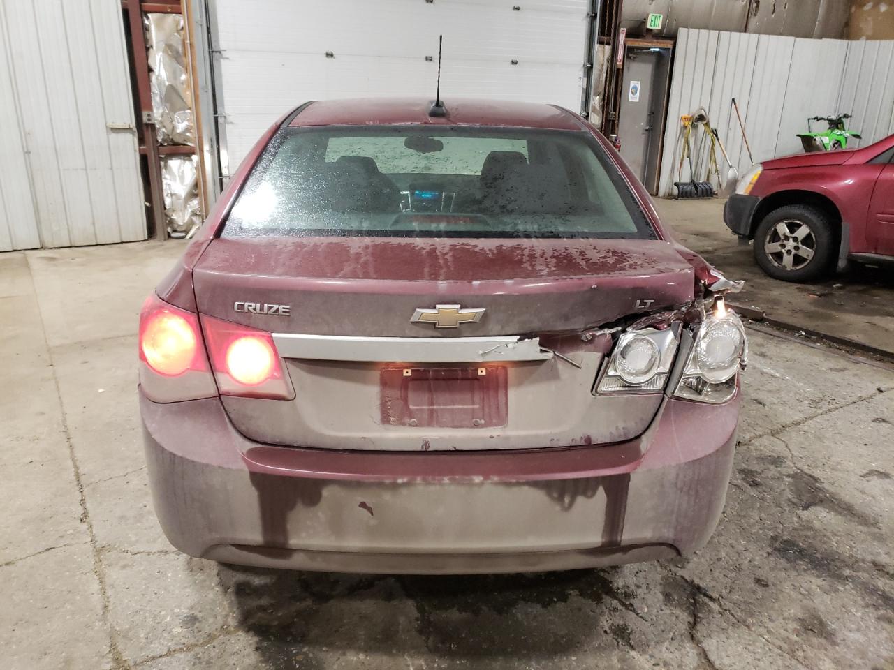 2015 Chevrolet Cruze - Image 6
