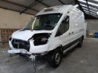 2021 FORD TRANSIT 35 for sale at Copart BELFAST