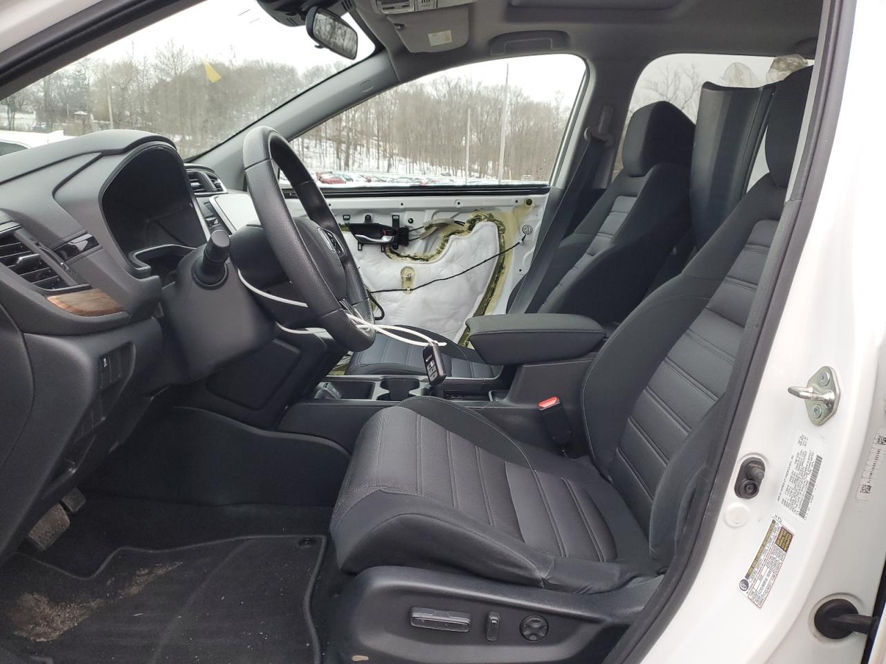2019 Honda CR-V - Image 7