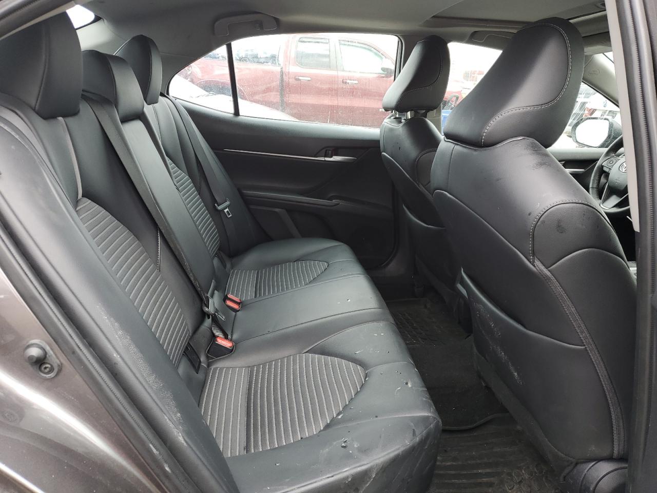 2024 Toyota Camry - Image 10