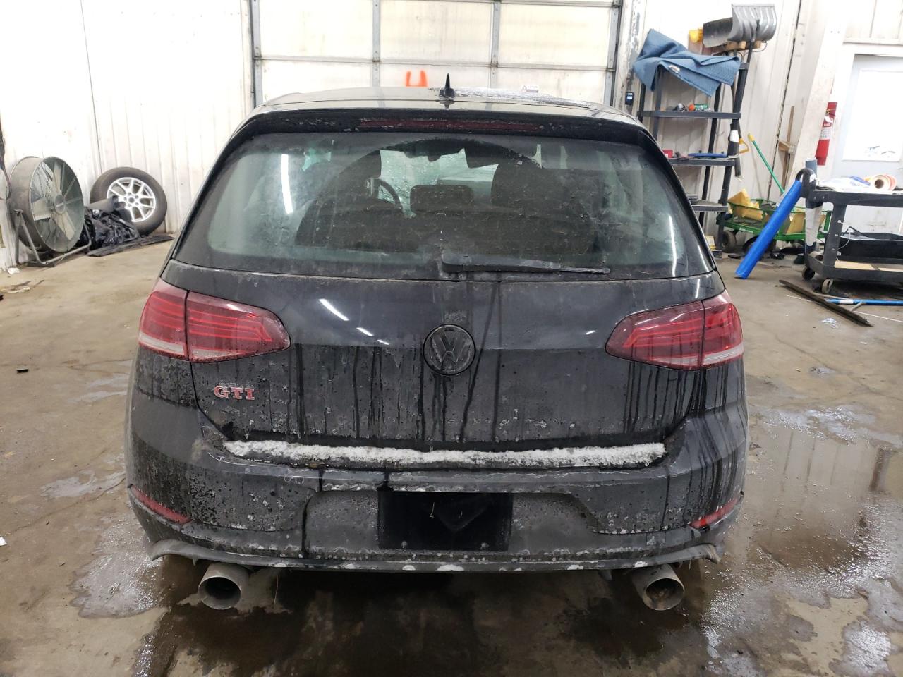 2019 Volkswagen GTI - Image 6