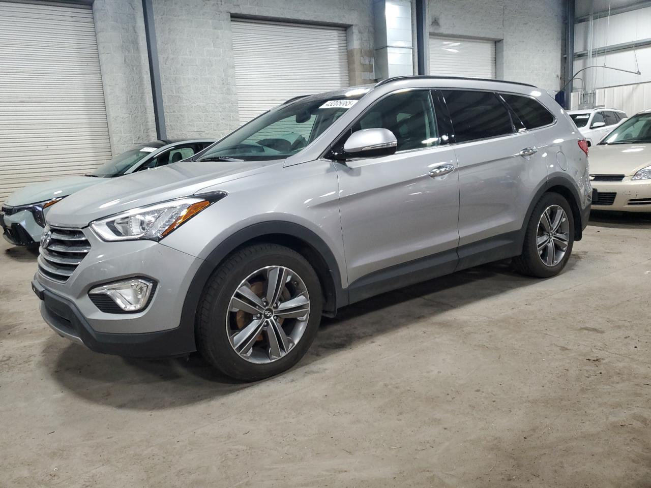 2015 Hyundai Santa Fe - Image 1